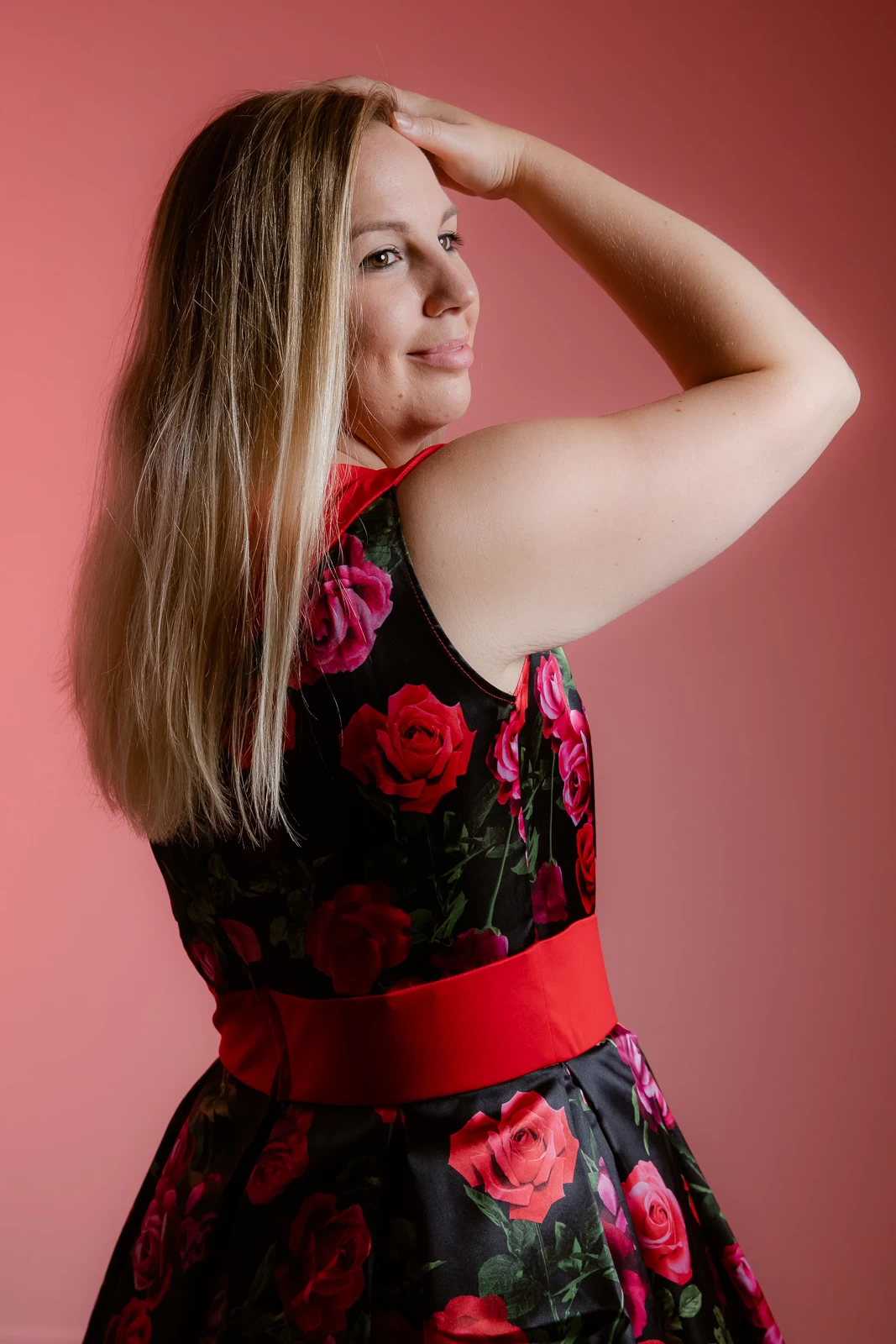 Boudoir Met Liesbeth In De Studio Kockel Fotografie